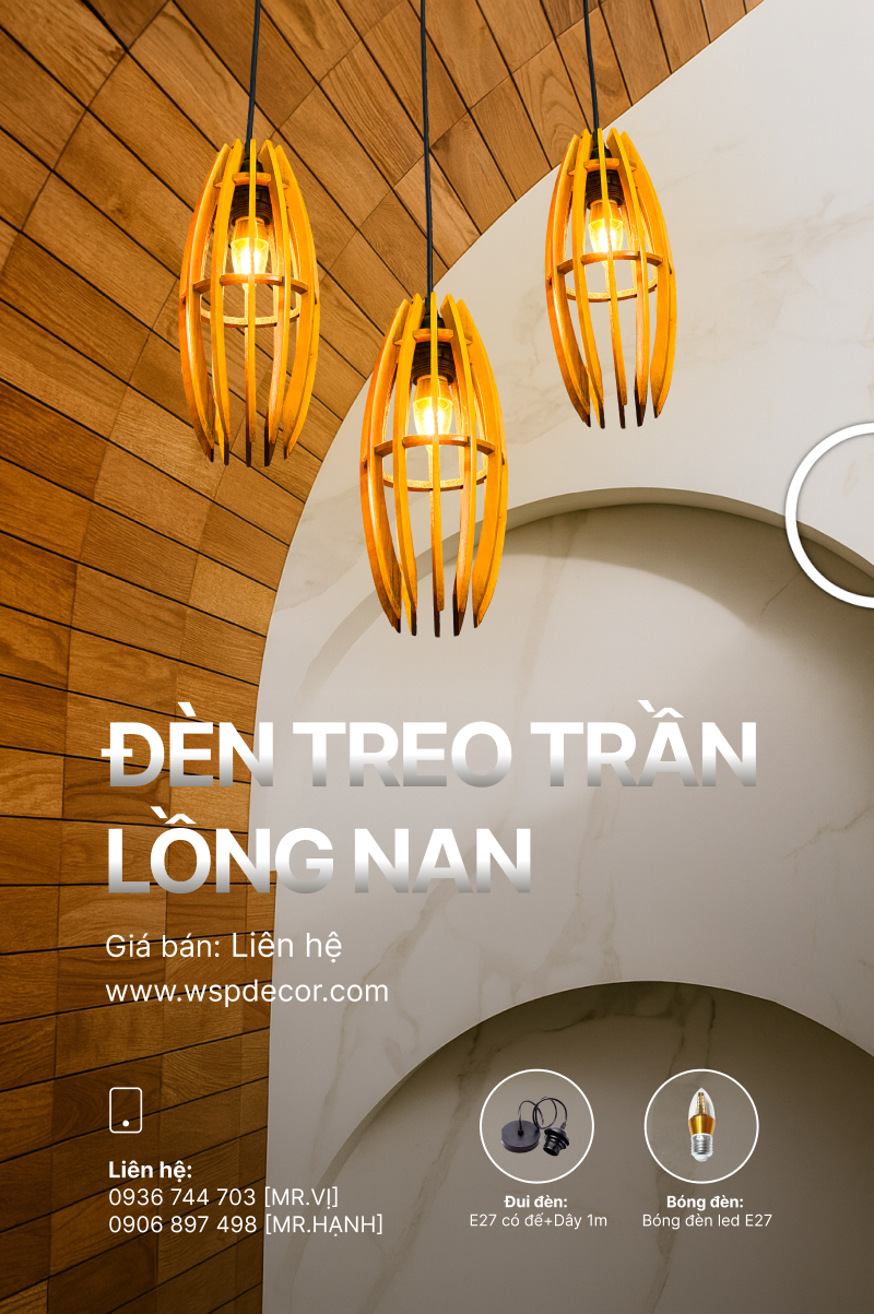 2 ĐEN TREO TRAN LONG NAN