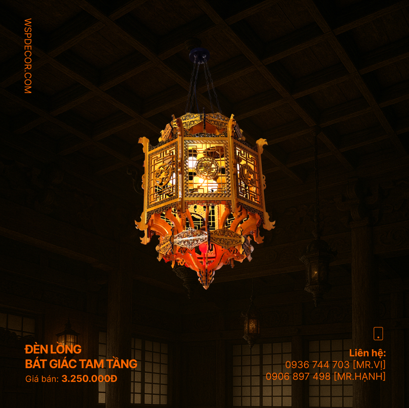 2 Đen long bat giac tam tang