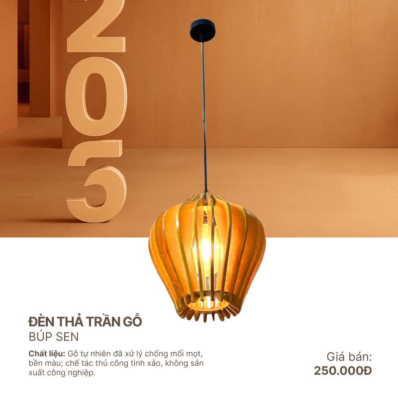 2 Đen tha tran go Bup Sen