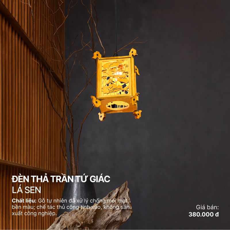 3 ĐEN THA TRAN TU GIAC LA SEN