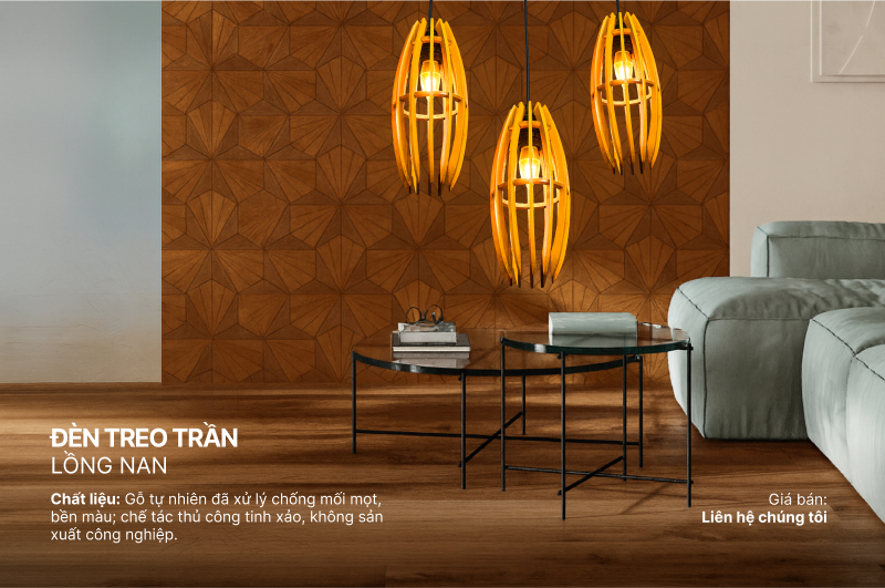 3 ĐEN TREO TRAN LONG NAN