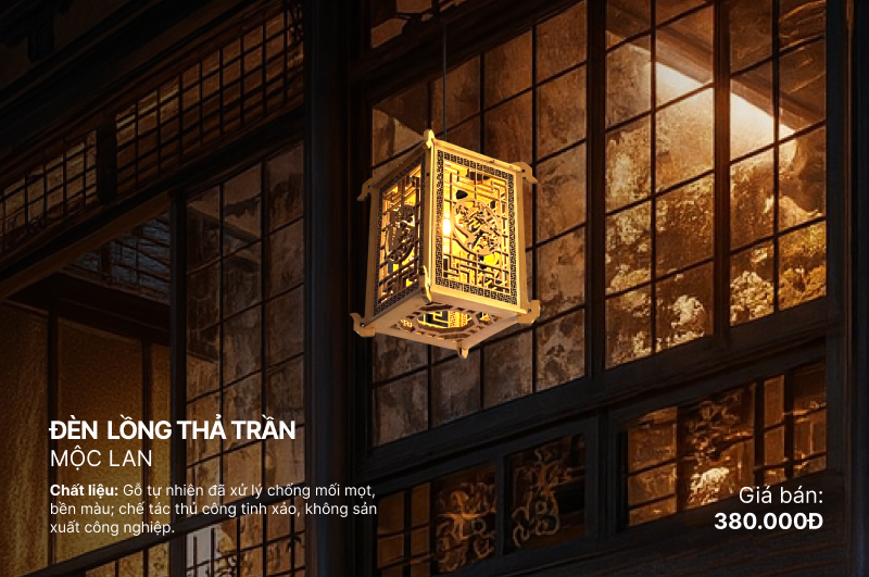 3 Đen long tha tran moc lan