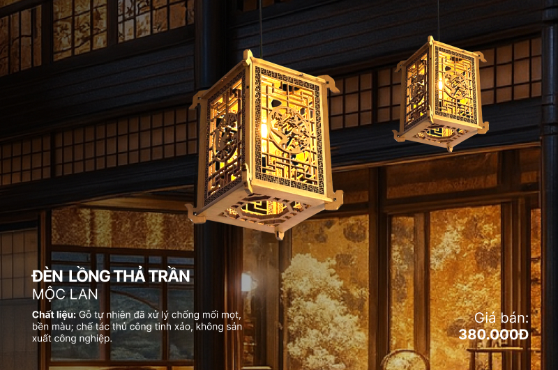 4 Đen long tha tran moc lan