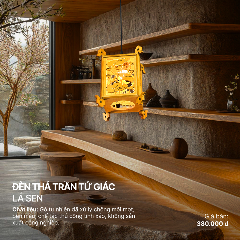 5 ĐEN THA TRAN TU GIAC LA SEN