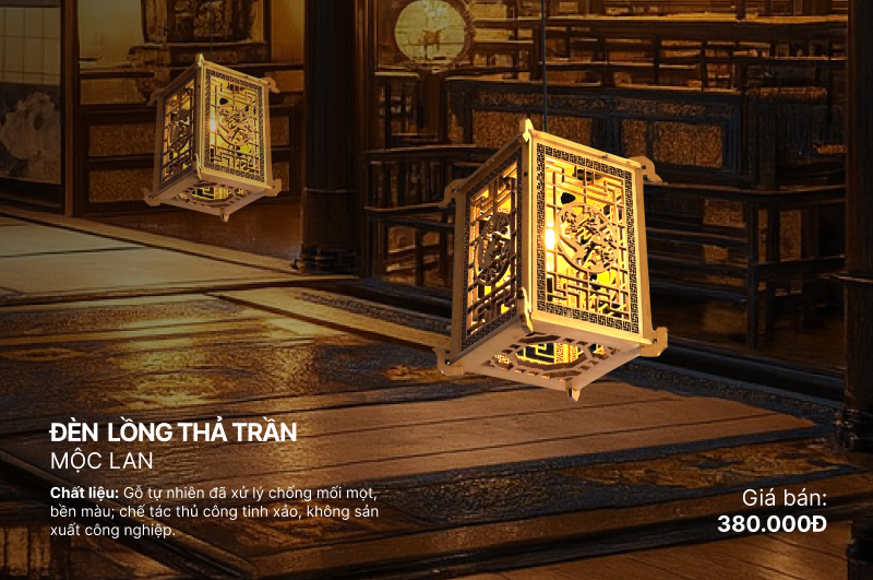 5 Đen long tha tran moc lan