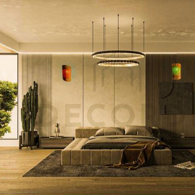 ĐÈN NAN ỐP TƯỜNG BÁN TRỤ – CẦU XÉO