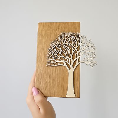 Trophy Gỗ Nghệ Thuật