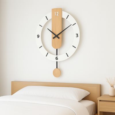 Đồng Hồ Treo Tường DH 04