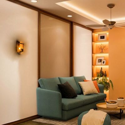 ĐÈN NGỦ TREO TƯỜNG
