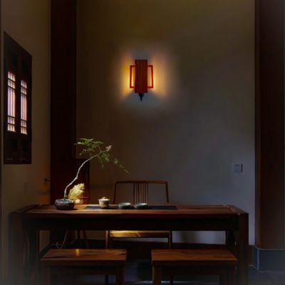 ĐÈN NGỦ TREO TƯỜNG