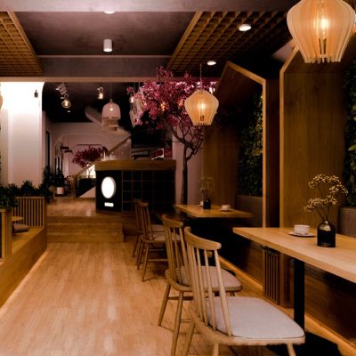 ĐÈN THẢ TRẦN GIỌT NƯỚC