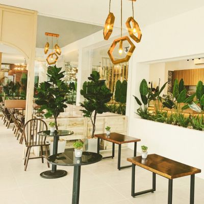 ĐÈN GỖ TRANG TRÍ TREO TRẦN