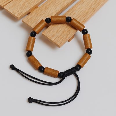 VÒNG TAY GỖ TỰ NHIÊN