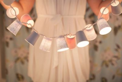 101 cách làm đèn trang trí phòng khách đơn giản - đẹp - độc và đầy ấn tượng